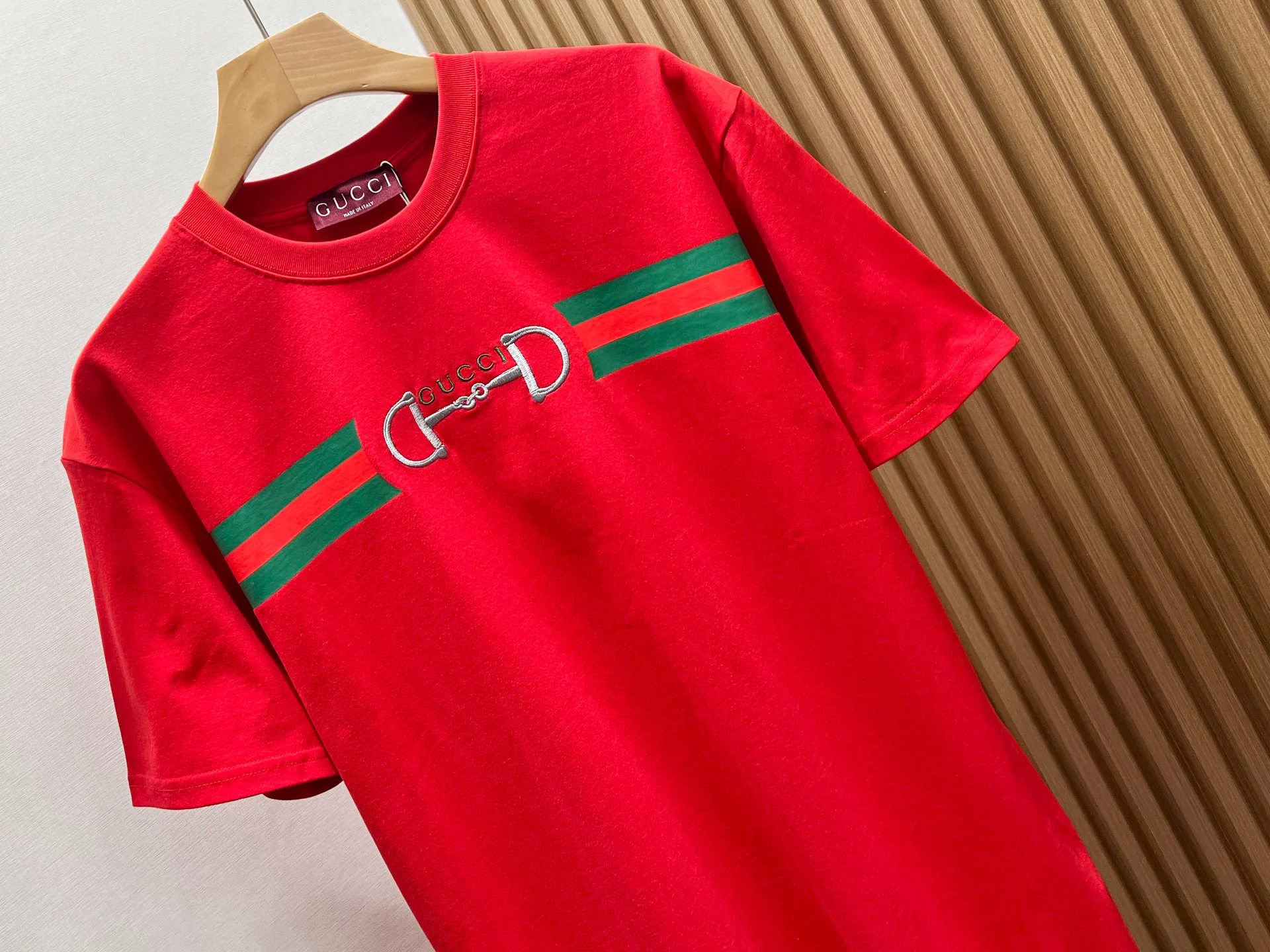 Футболки Мужские Gucci 848305