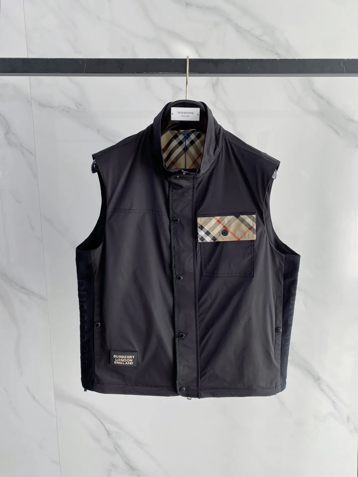 Жилеты Мужские Burberry 11664776