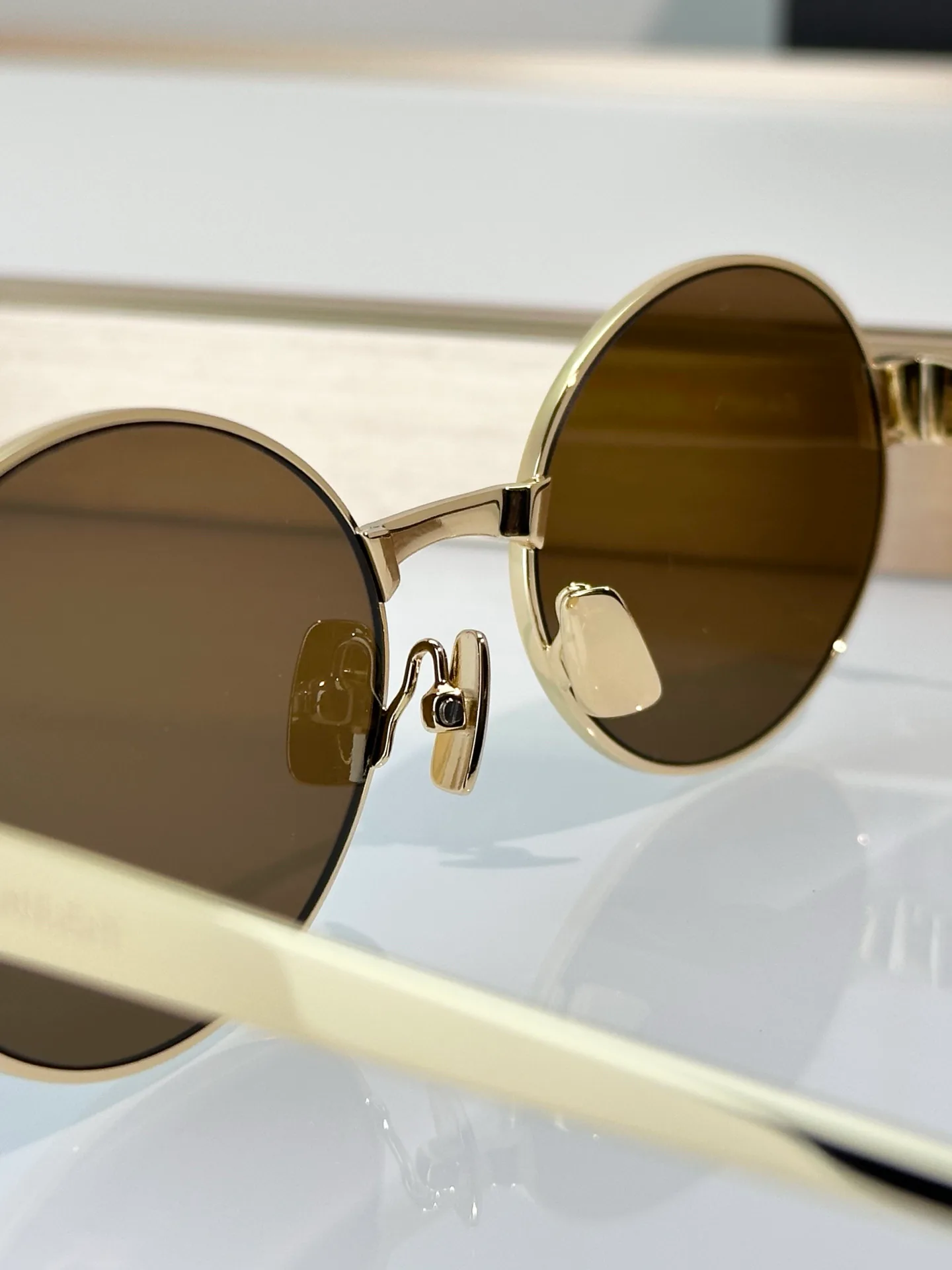 Очки Saint Laurent 5041624