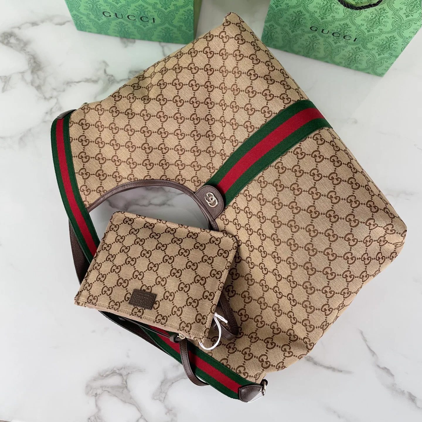 Классические Сумки Женские Gucci 13450305