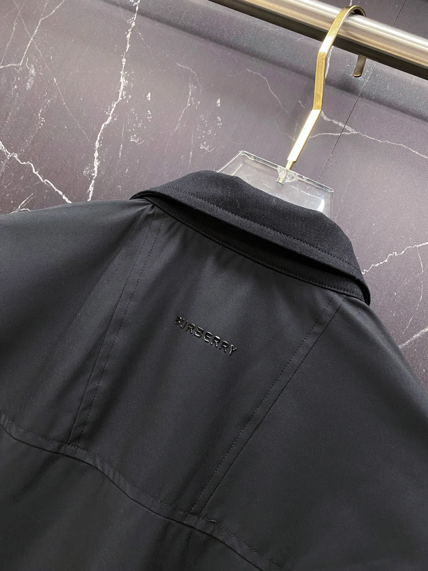 Куртки И Пуховики Мужские Burberry 10163427