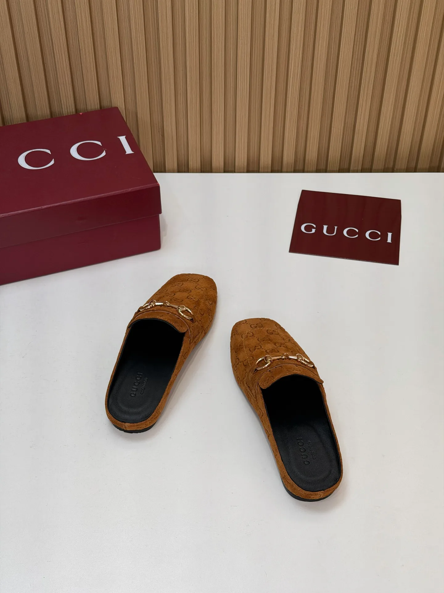 Мюли И Сабо Женские Gucci 18083802