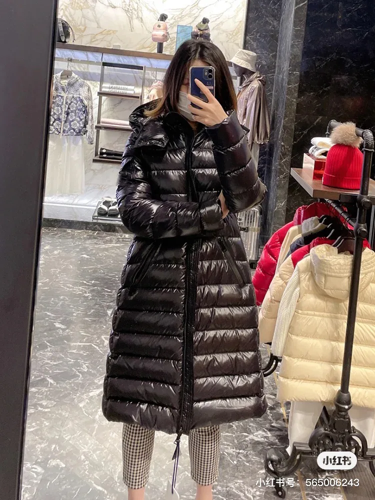 Куртки И Пуховики Женские Moncler 18184454