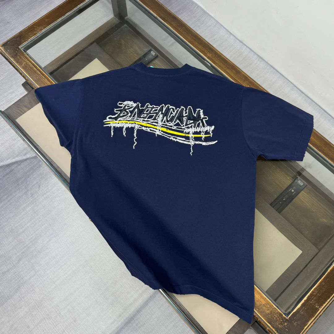 Футболки Женские Balenciaga 10438908