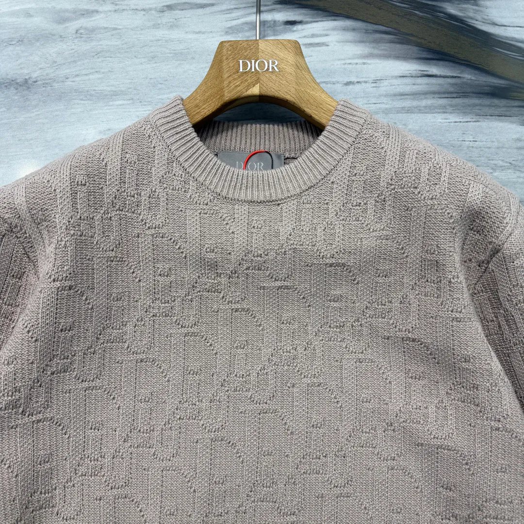 Джемперы И Свитеры Мужские Christian Dior 6235630