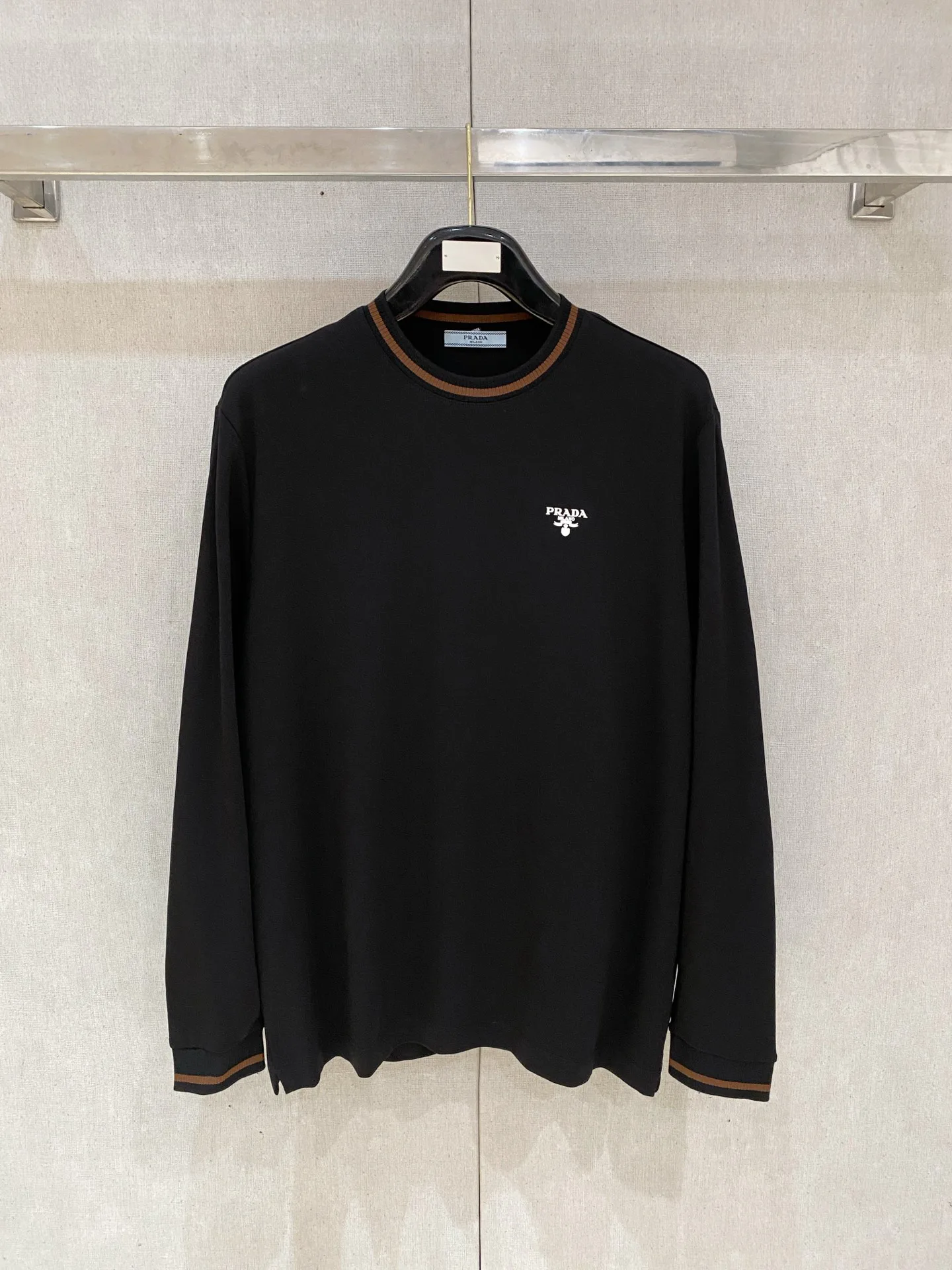 Свитшоты И Худи Мужские Prada 806712