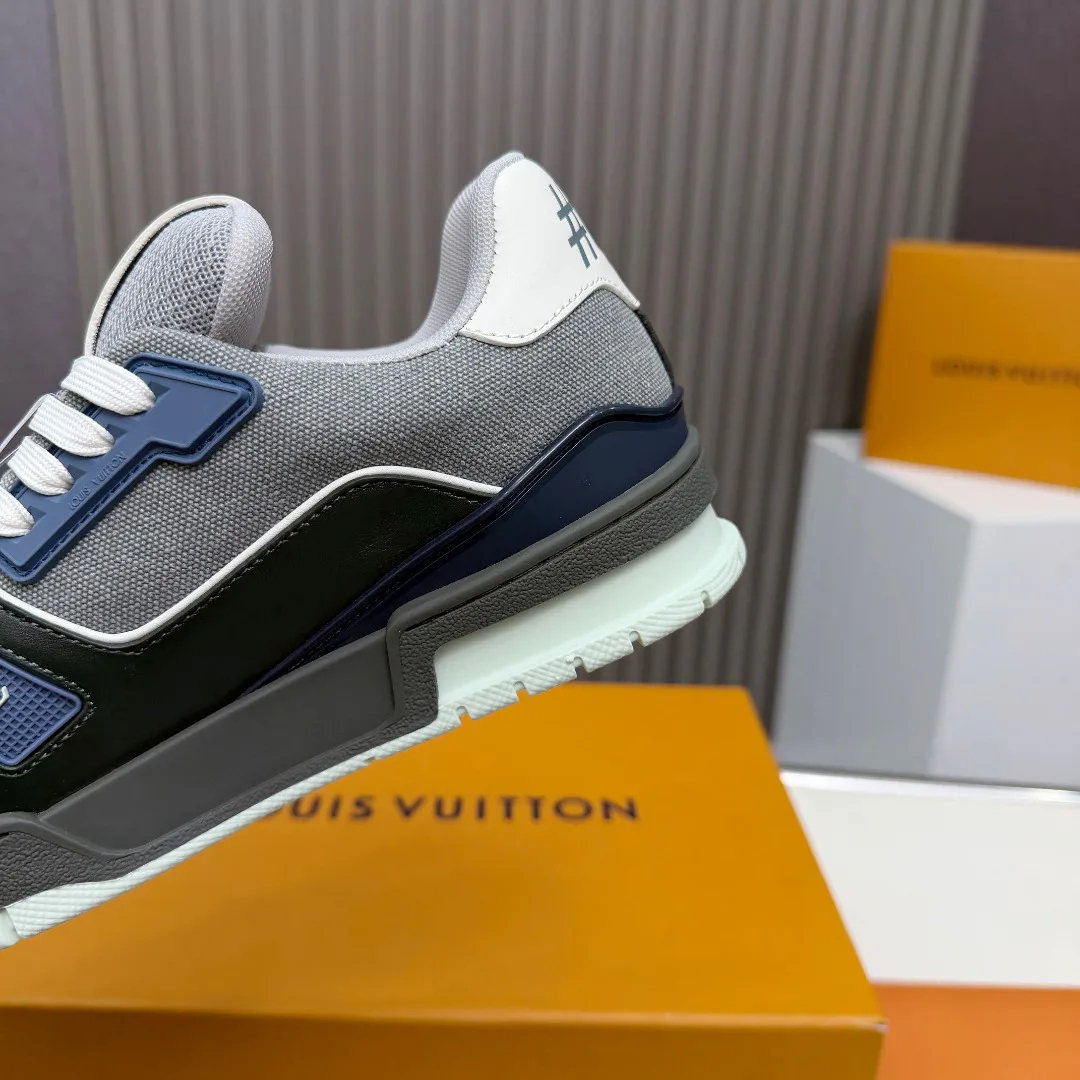 Кроссовки Женские Louis Vuitton 279199