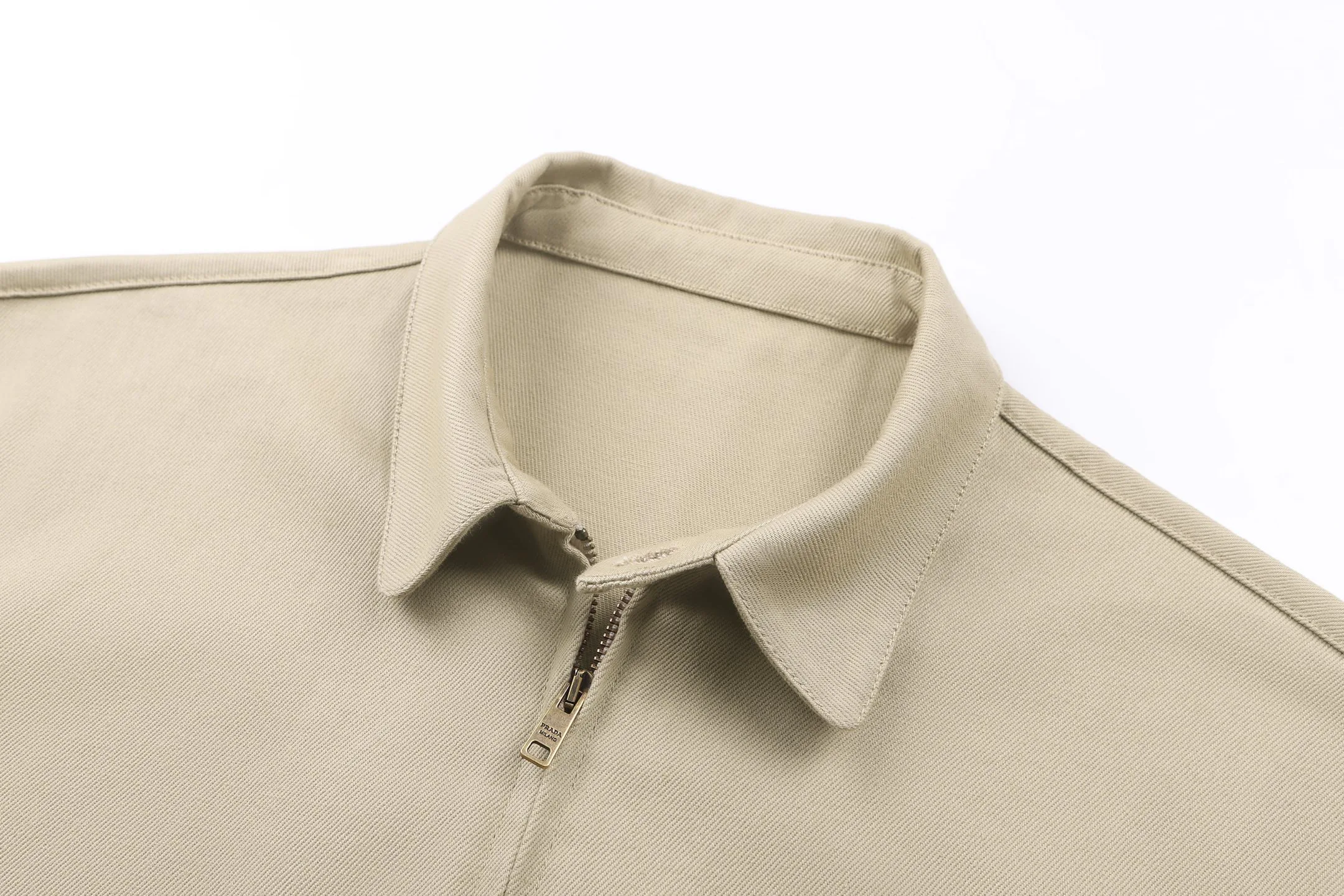 Куртки И Пуховики Мужские Prada 18237125