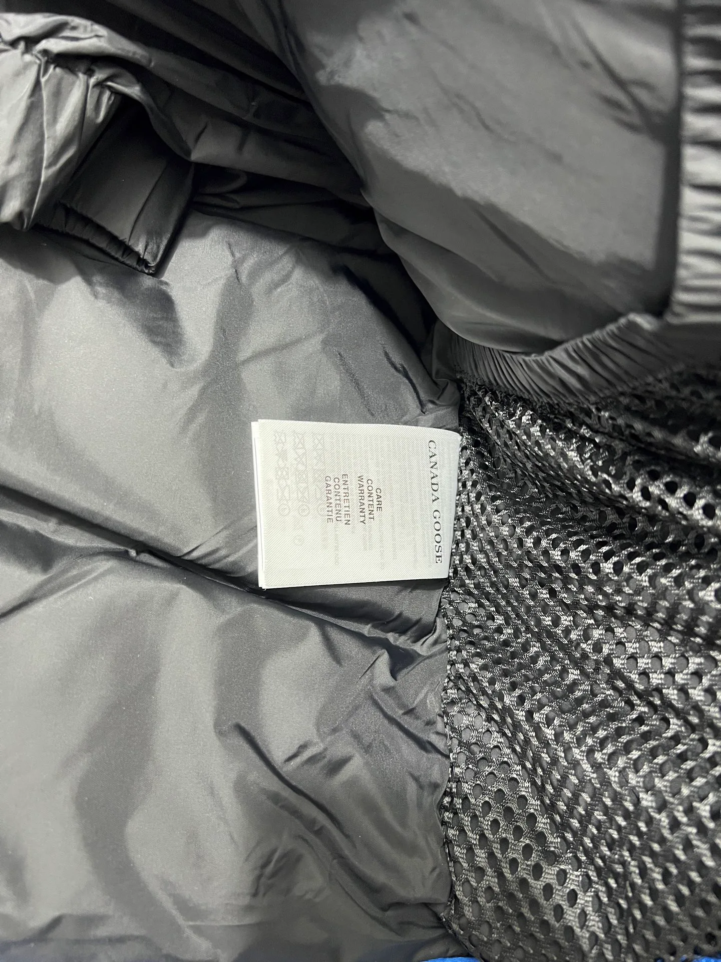 Куртки И Пуховики Женские Canada Goose 362444