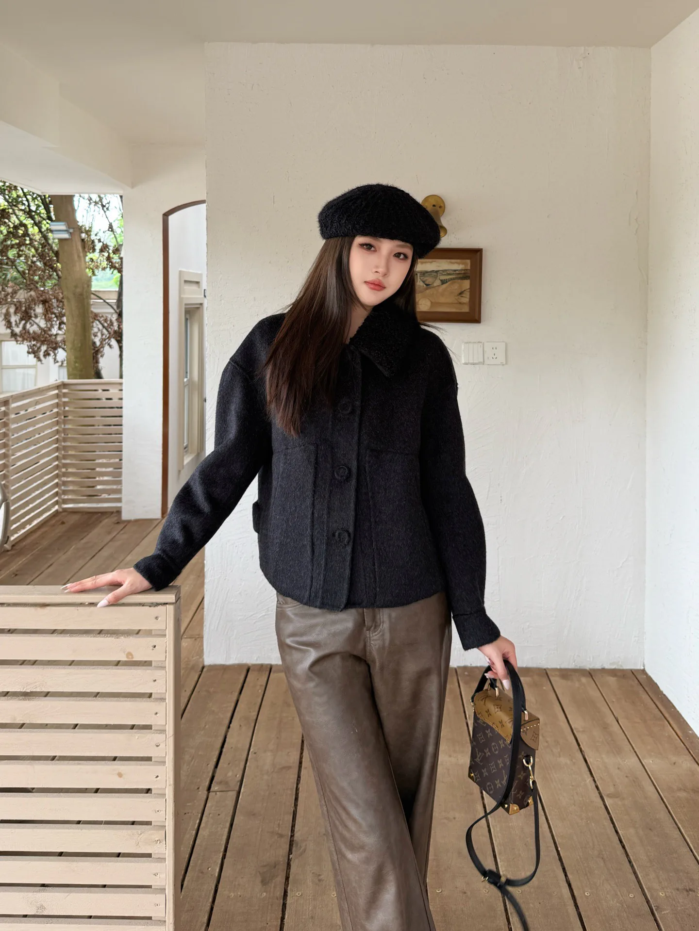 Куртки И Пуховики Женские Max Mara 1180498