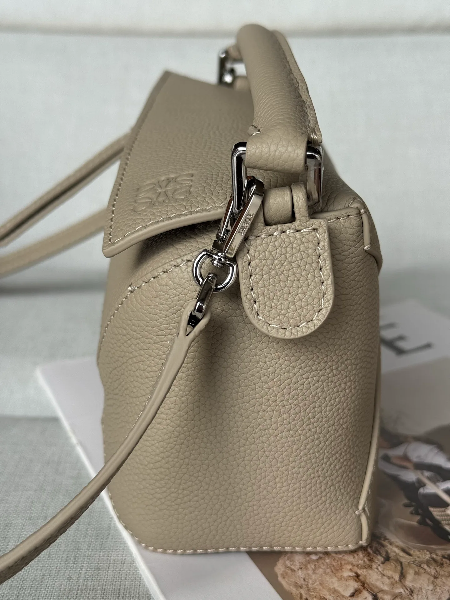 Классические Сумки Женские Loewe 11621917