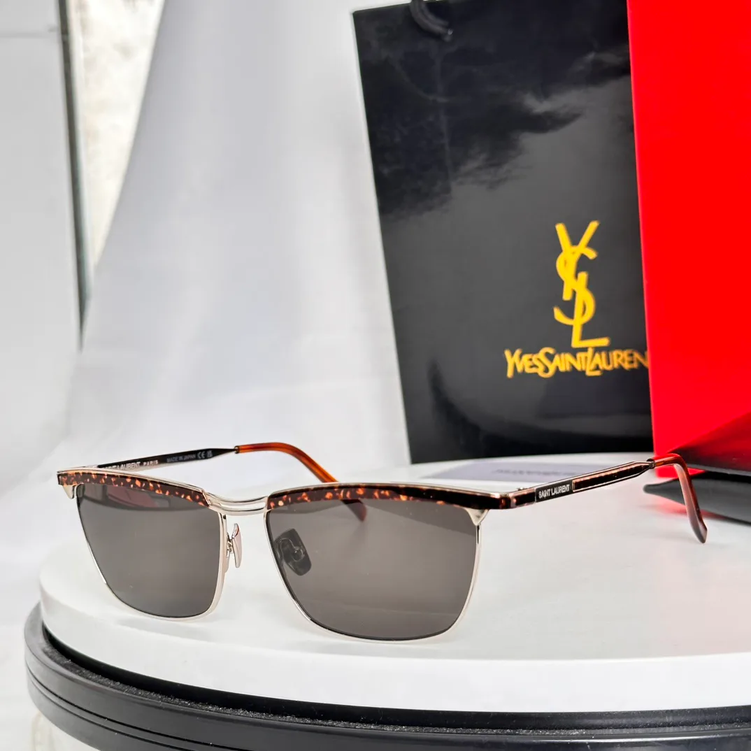 Очки Saint Laurent 231744