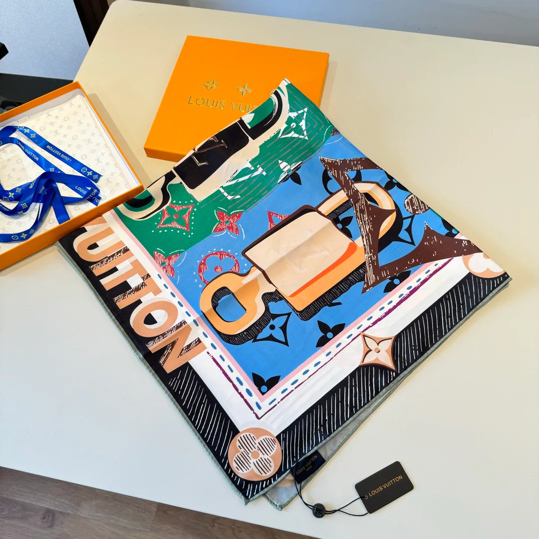 Платки Louis Vuitton 11362327