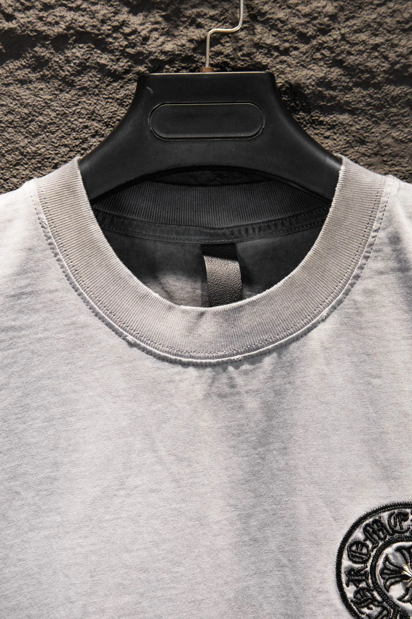 Футболки Мужские Chrome Hearts 9491706