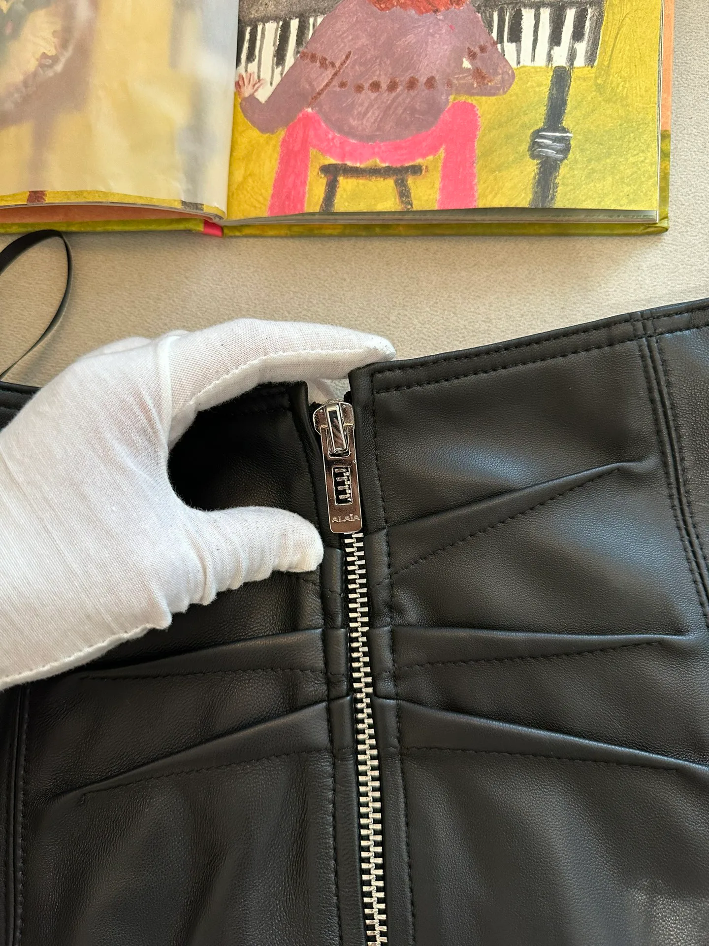 Юбки Женские Alaia 2283455