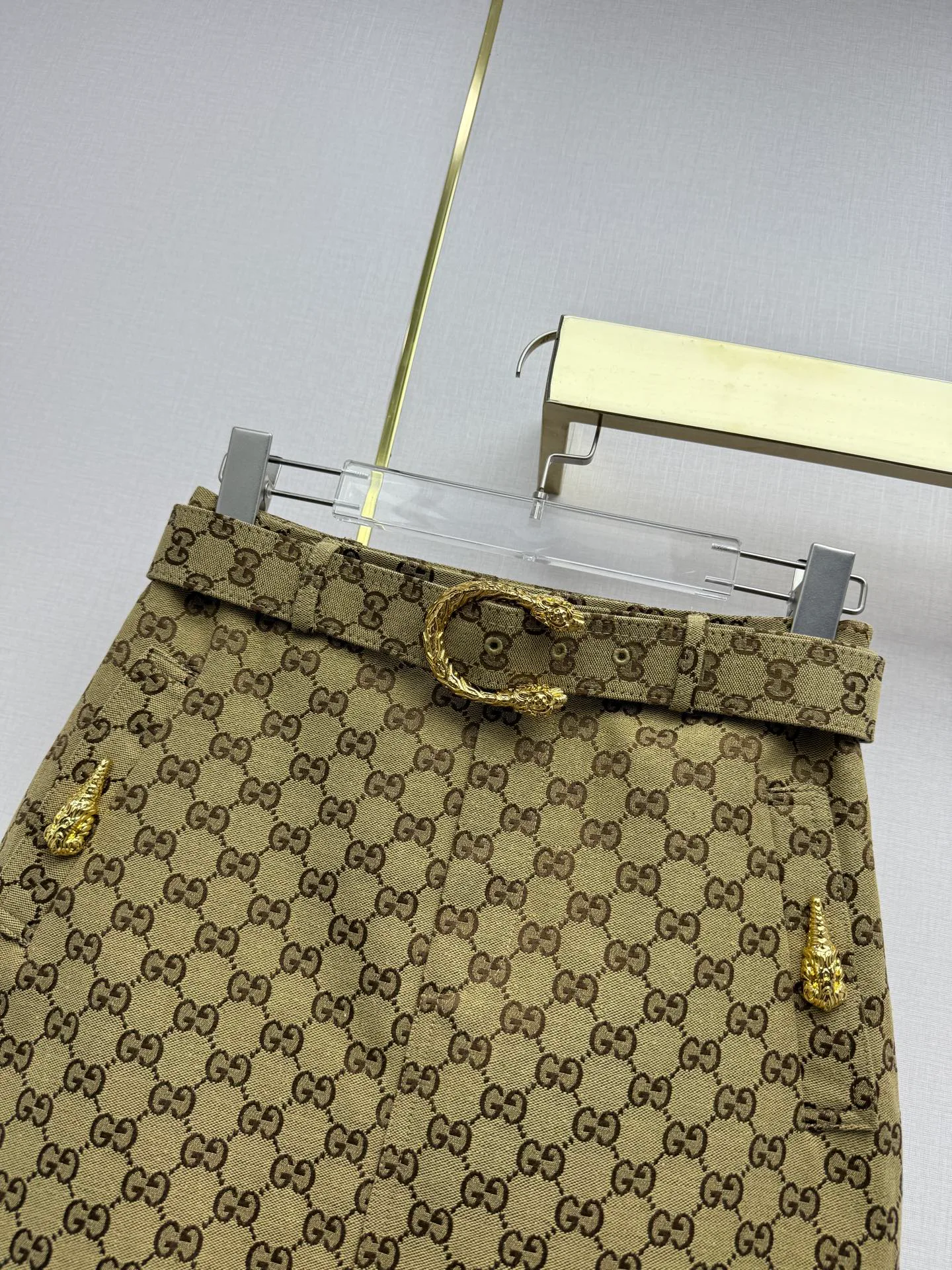 Юбки Женские Gucci 4740985