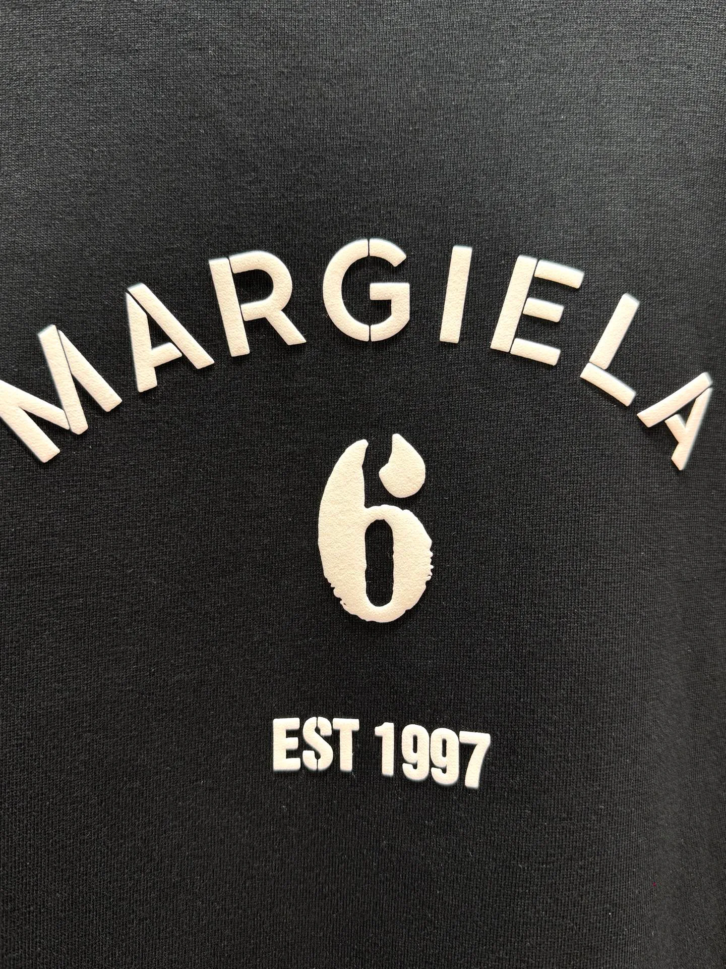 Футболки Мужские Maison Margiela 13554641