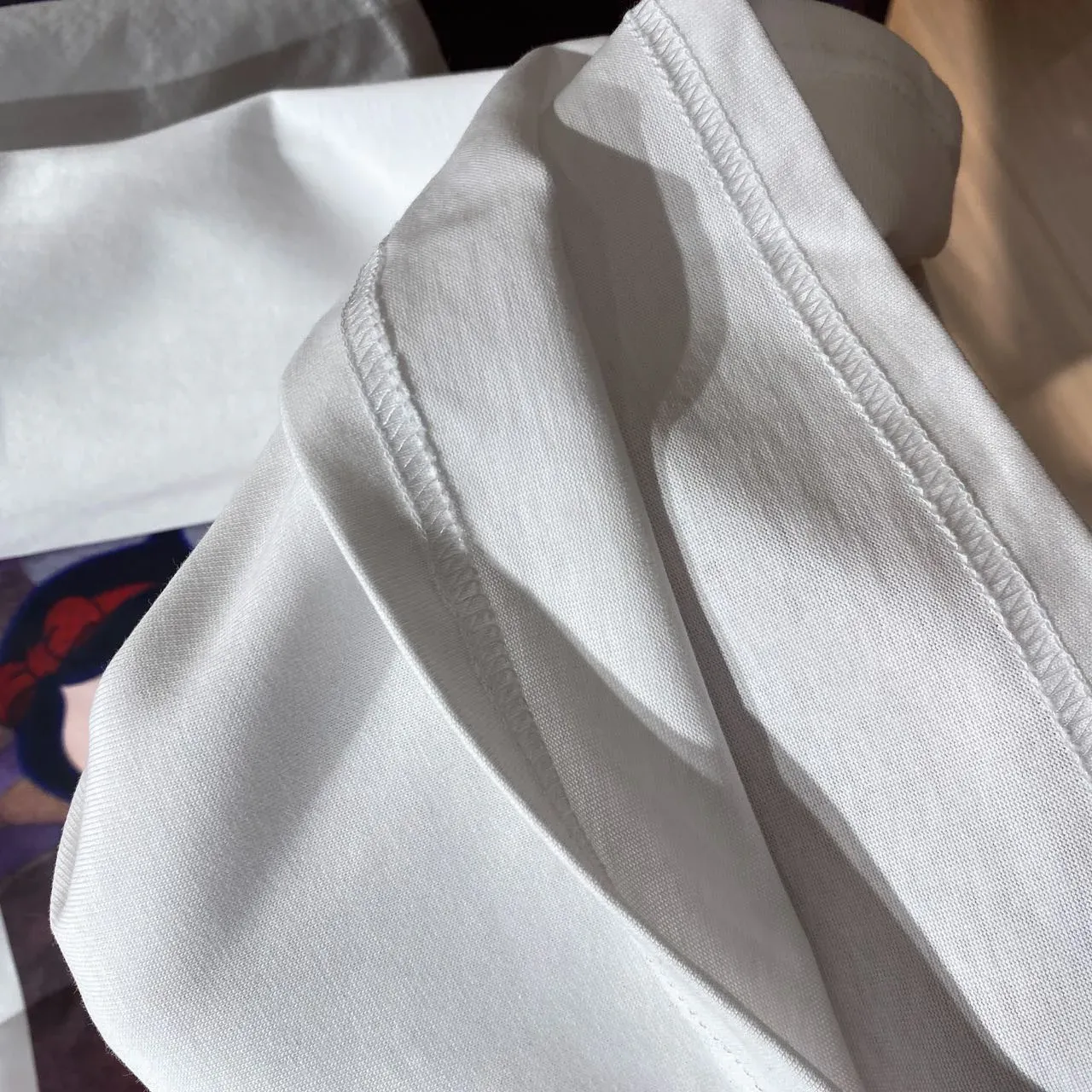 Футболки Женские Supreme 6714