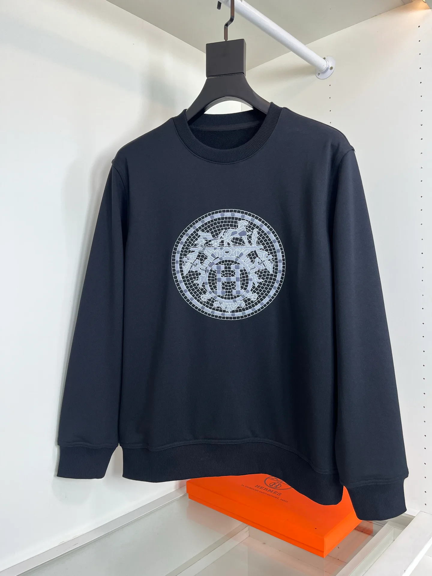 Свитшоты И Худи Мужские Hermes 18699242