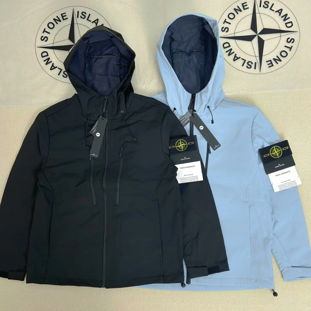 Куртки И Пуховики Женские Stone Island 11222948