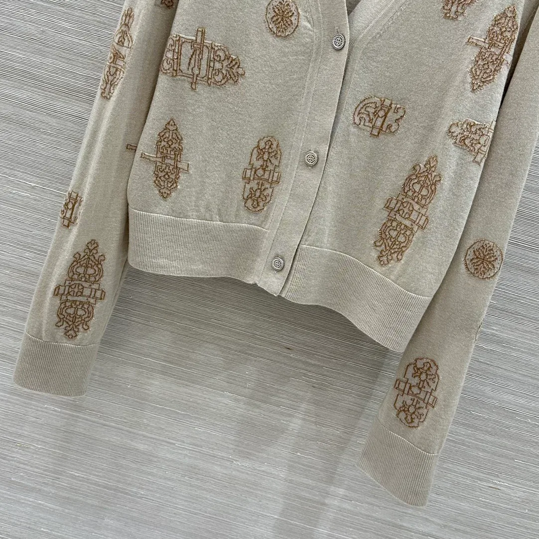 Джемперы И Свитеры Женские Hermes 10203324
