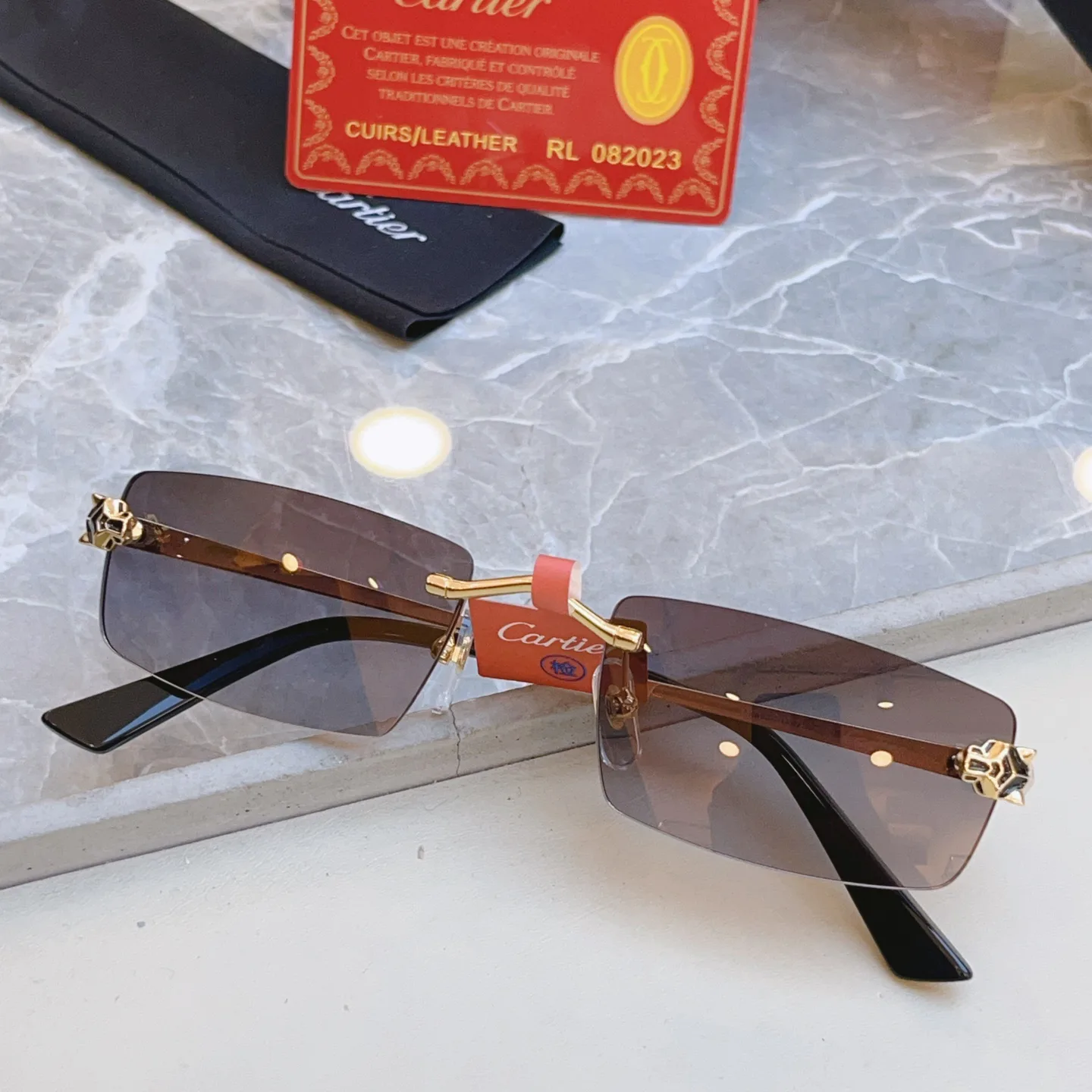 Очки Cartier 11432737