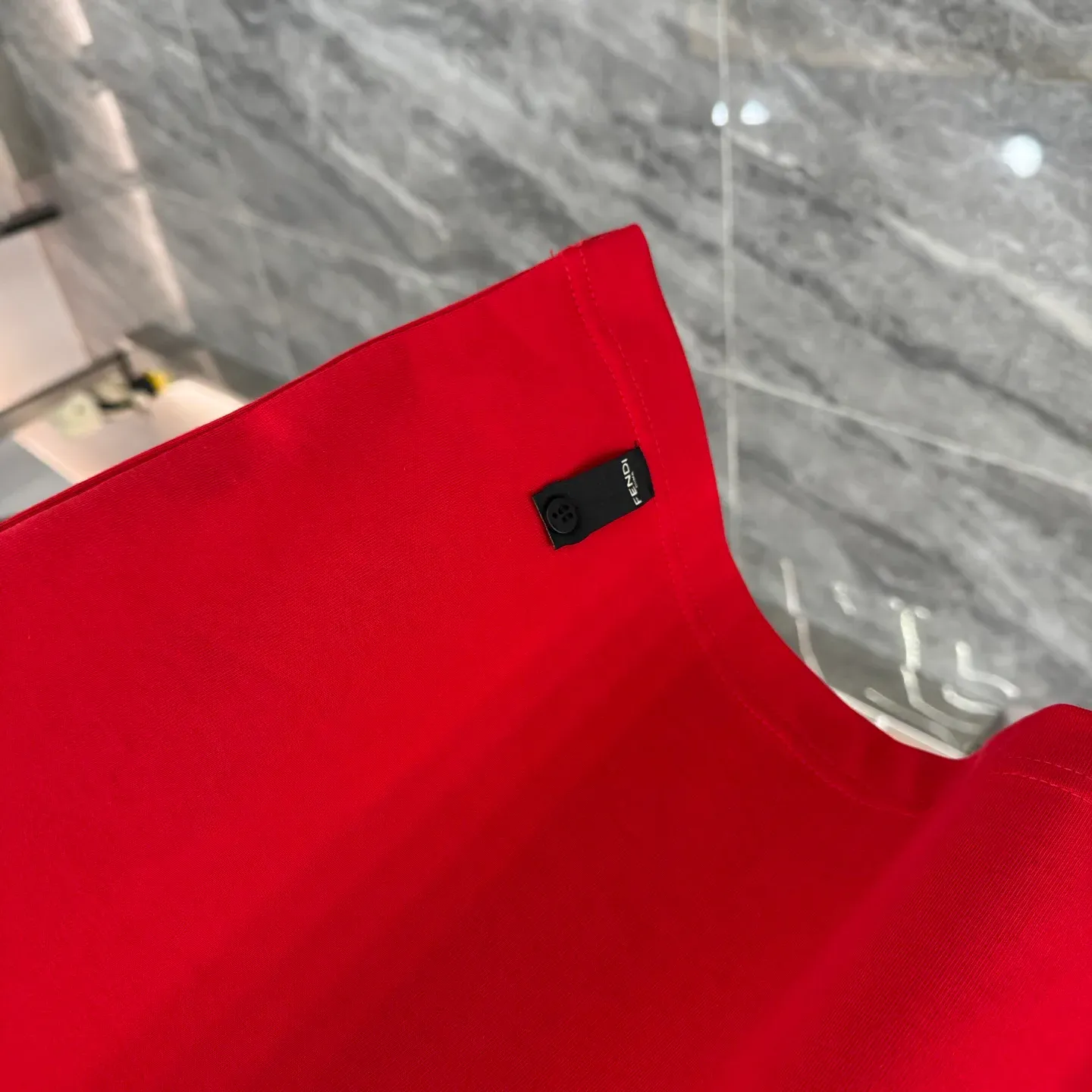 Футболки Женские Fendi 1128084