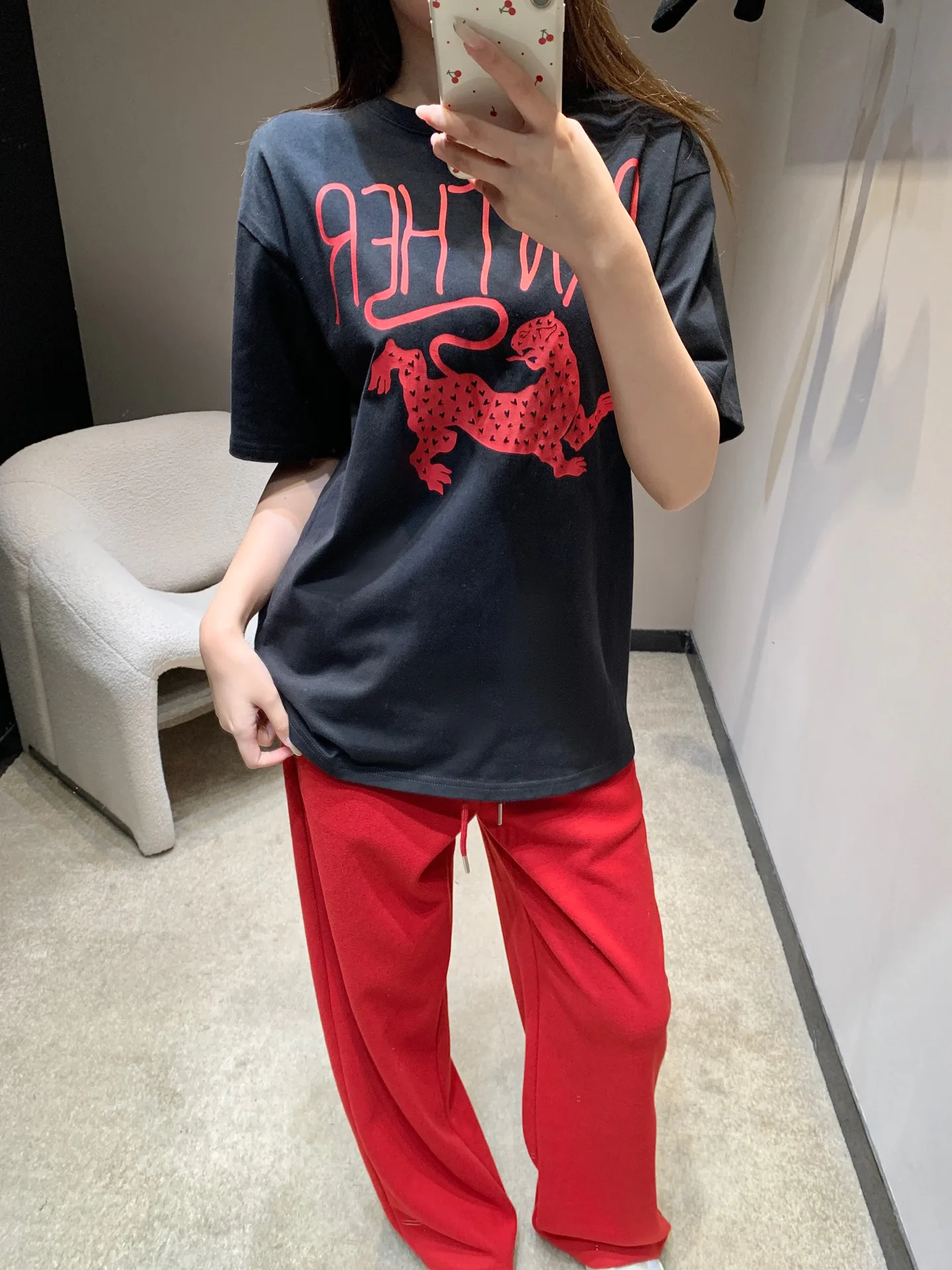 Футболки Женские Valentino 794169