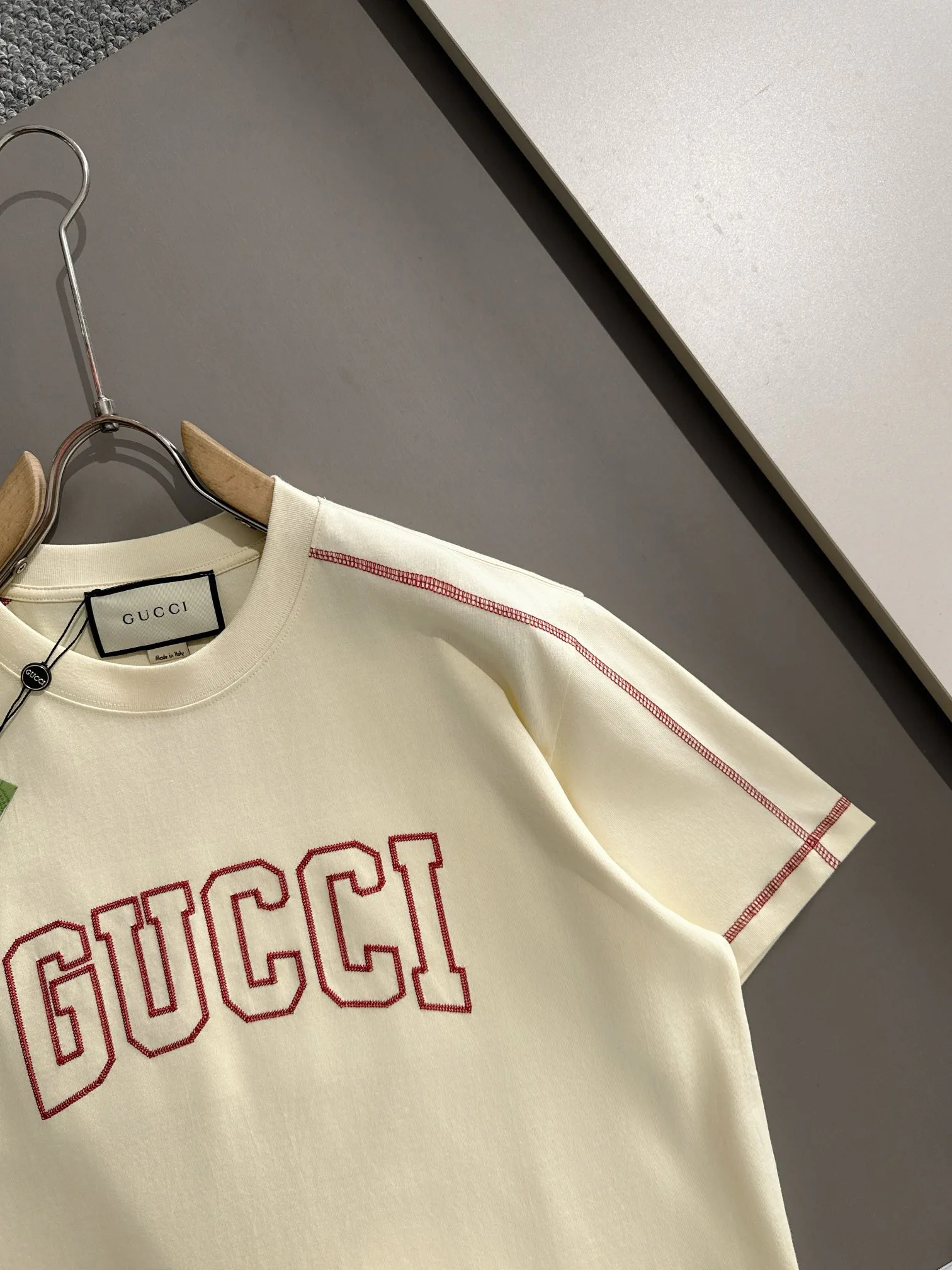 Футболки Мужские Gucci 11752458