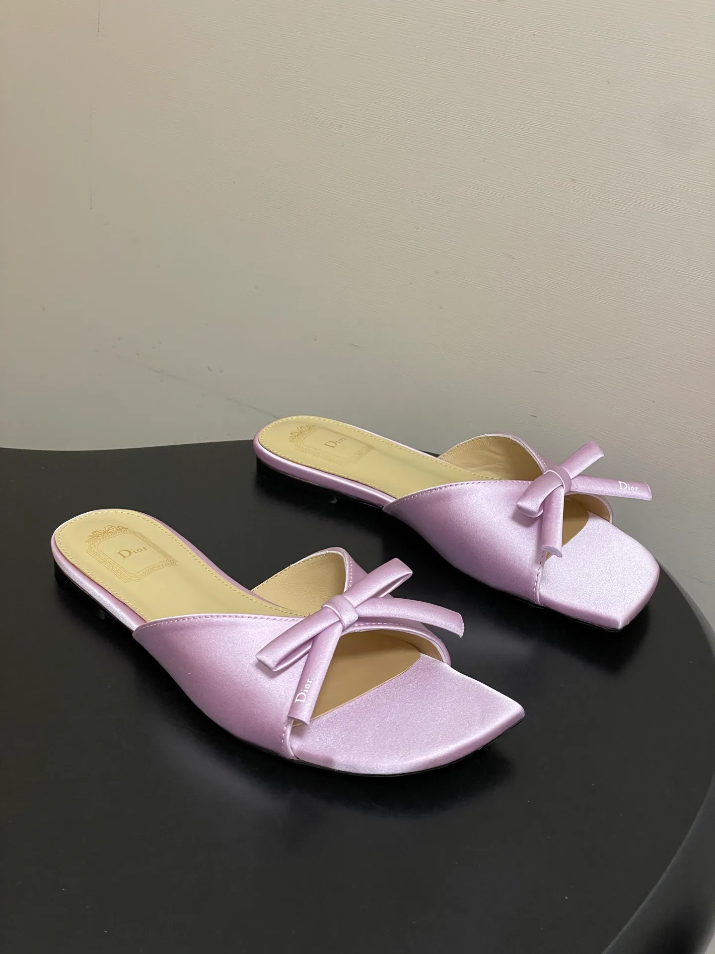 Босоножки Женские Christian Dior 11897540