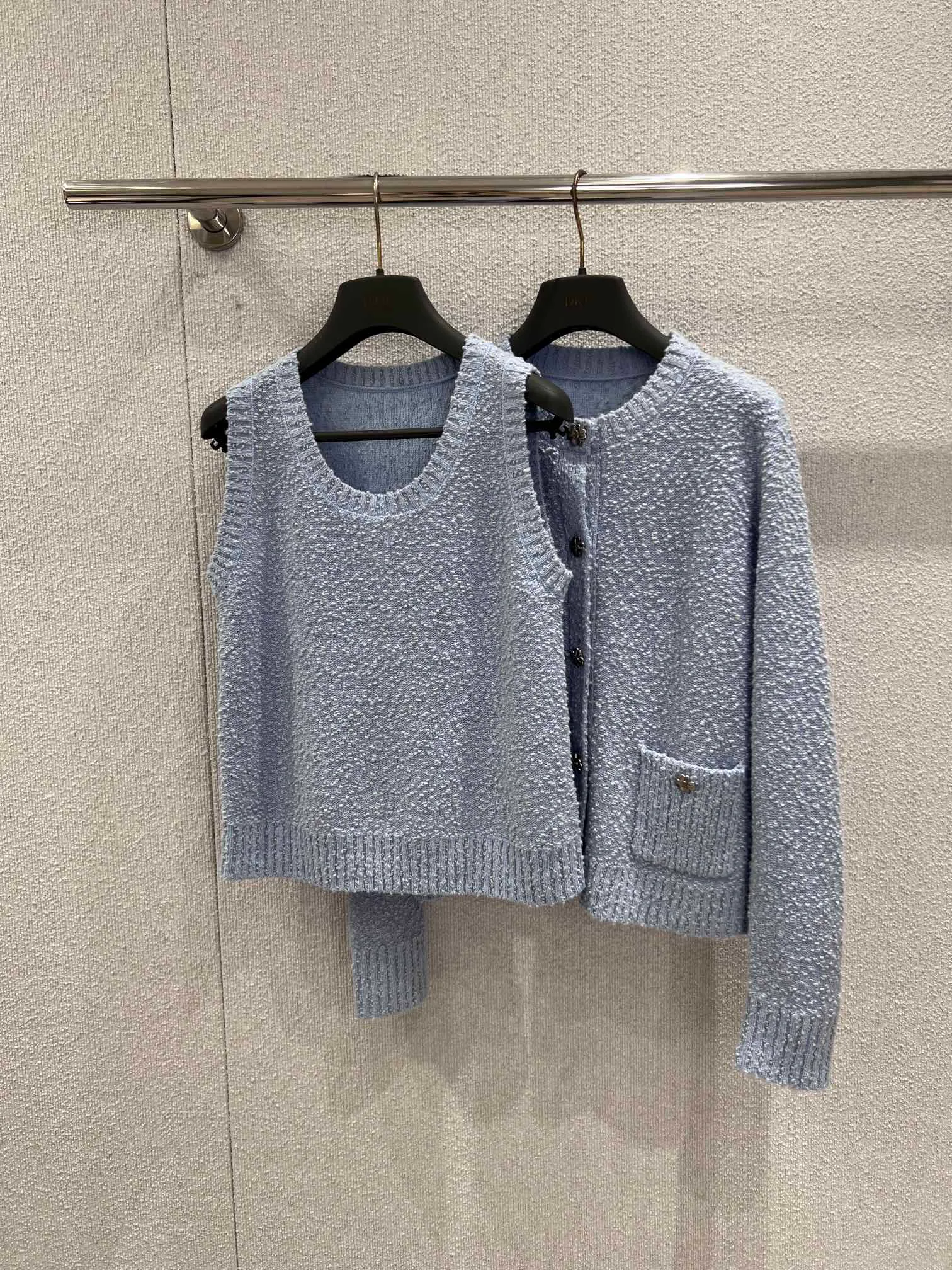 Джемперы И Свитеры Женские Christian Dior 4498135