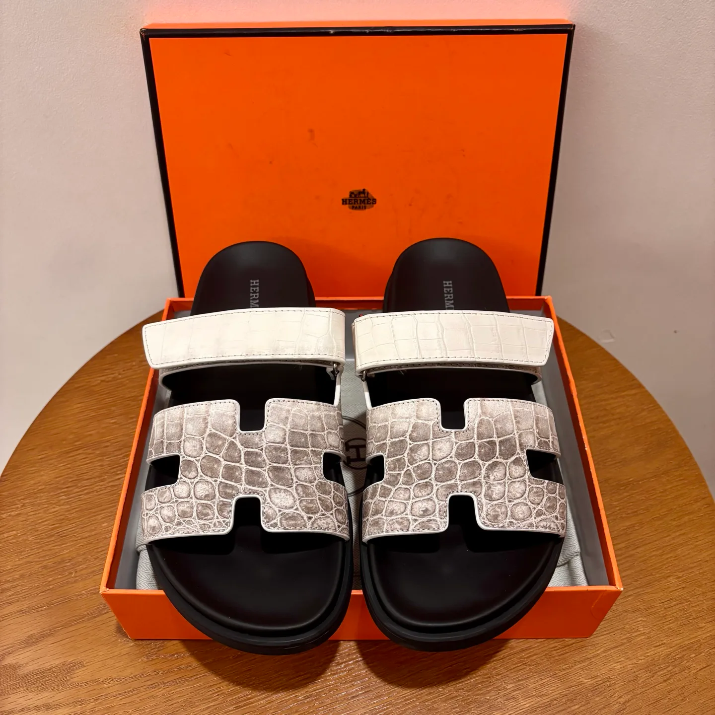 Сандалии Женские Hermes 1157851