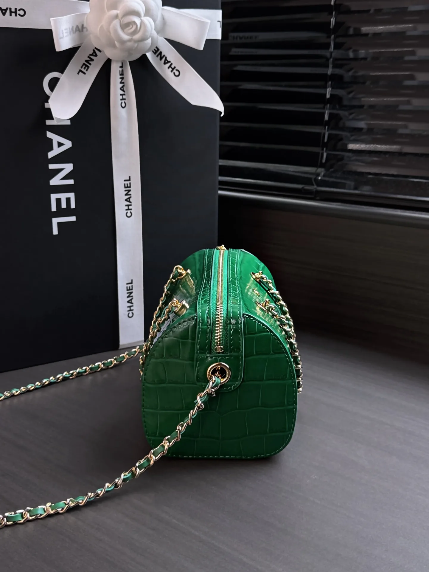 Классические Сумки Женские Chanel 18148006