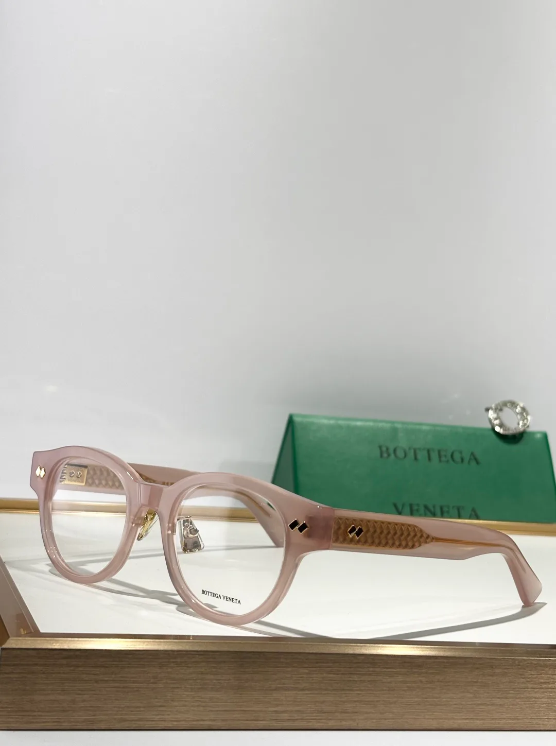 Очки Bottega Veneta 528807