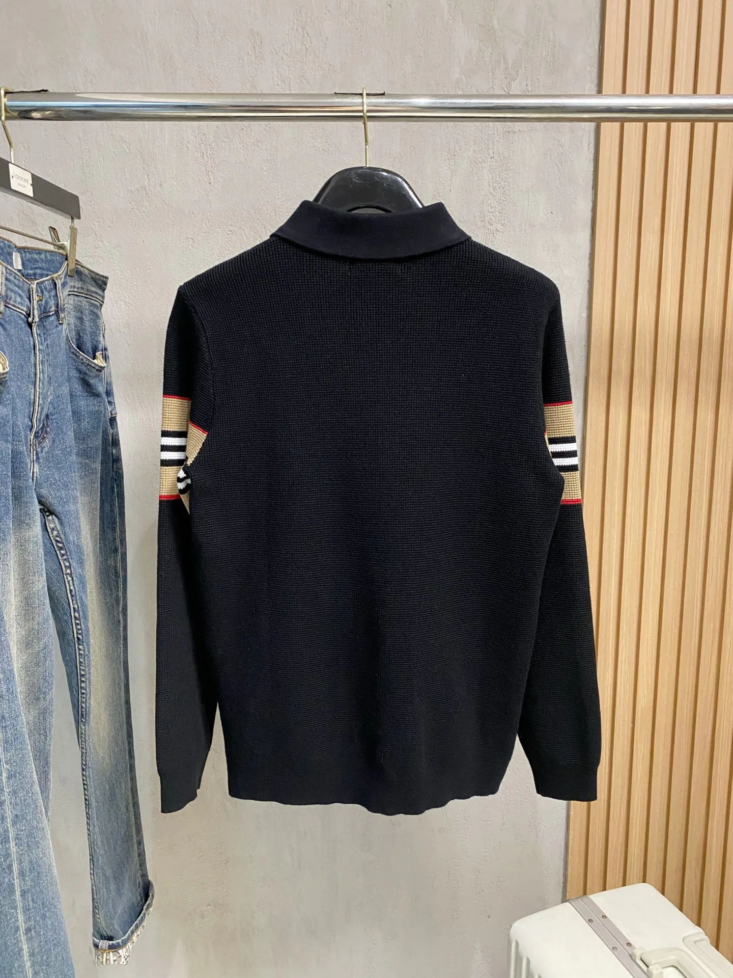 Джемперы И Свитеры Мужские Burberry 18098169