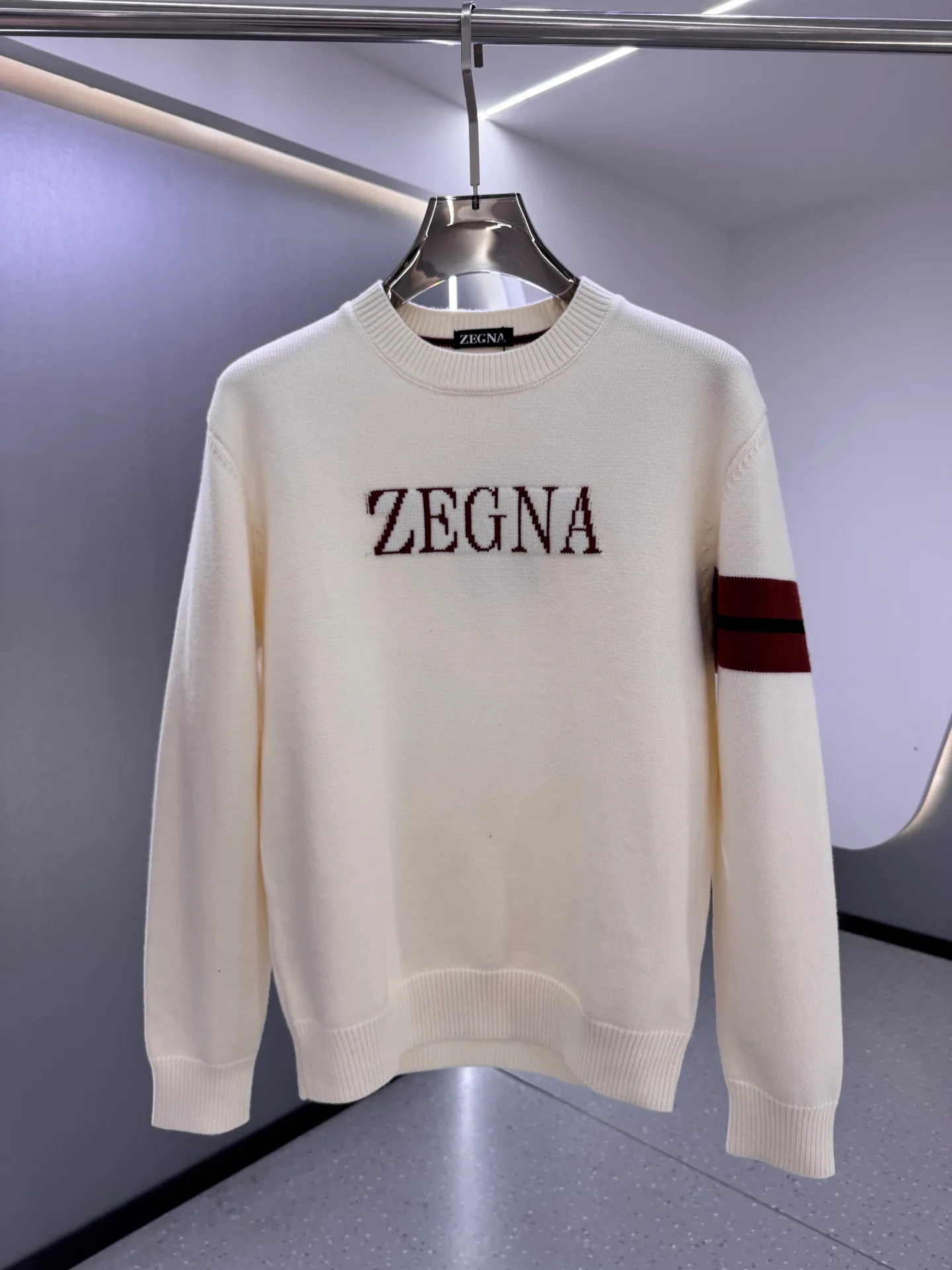 Джемперы И Свитеры Мужские Zegna 285224