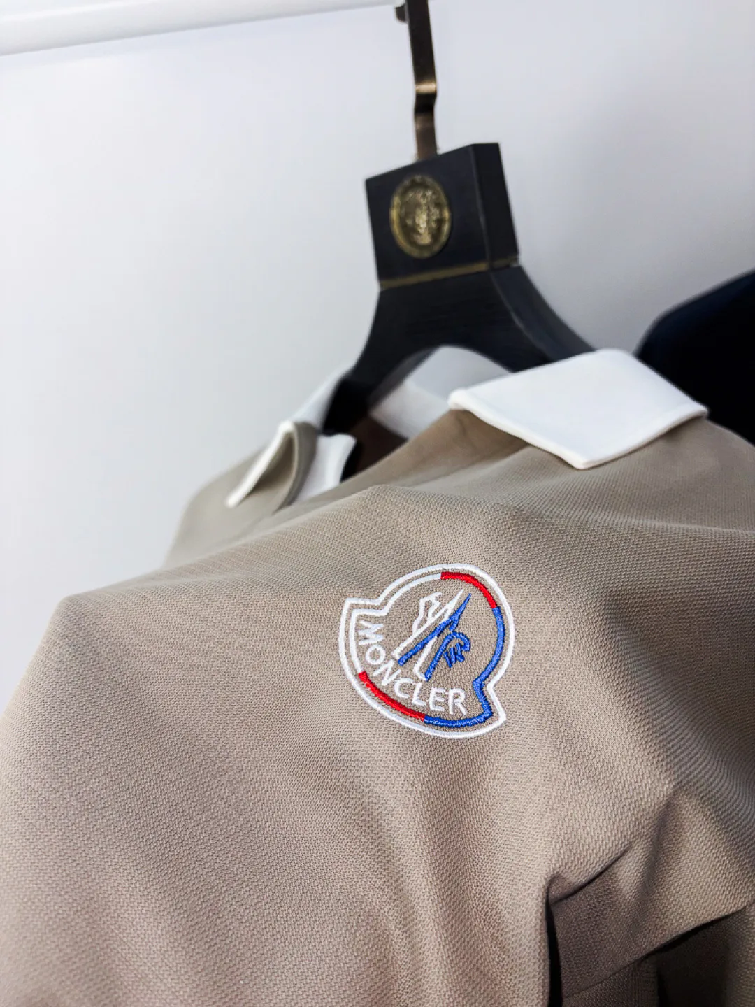 Рубашки Мужские Moncler 12764023