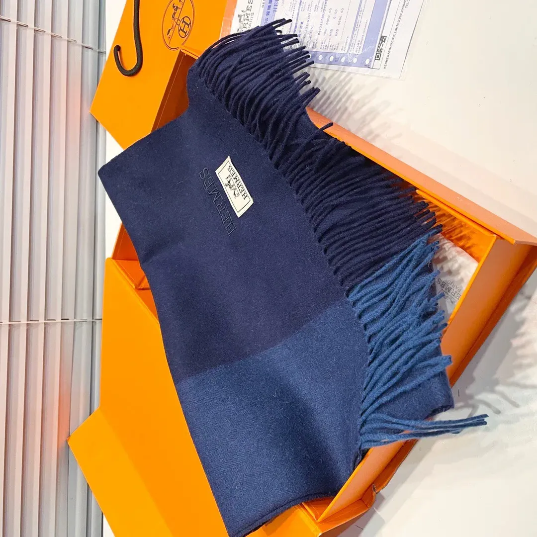 Шарфы Hermes 588283