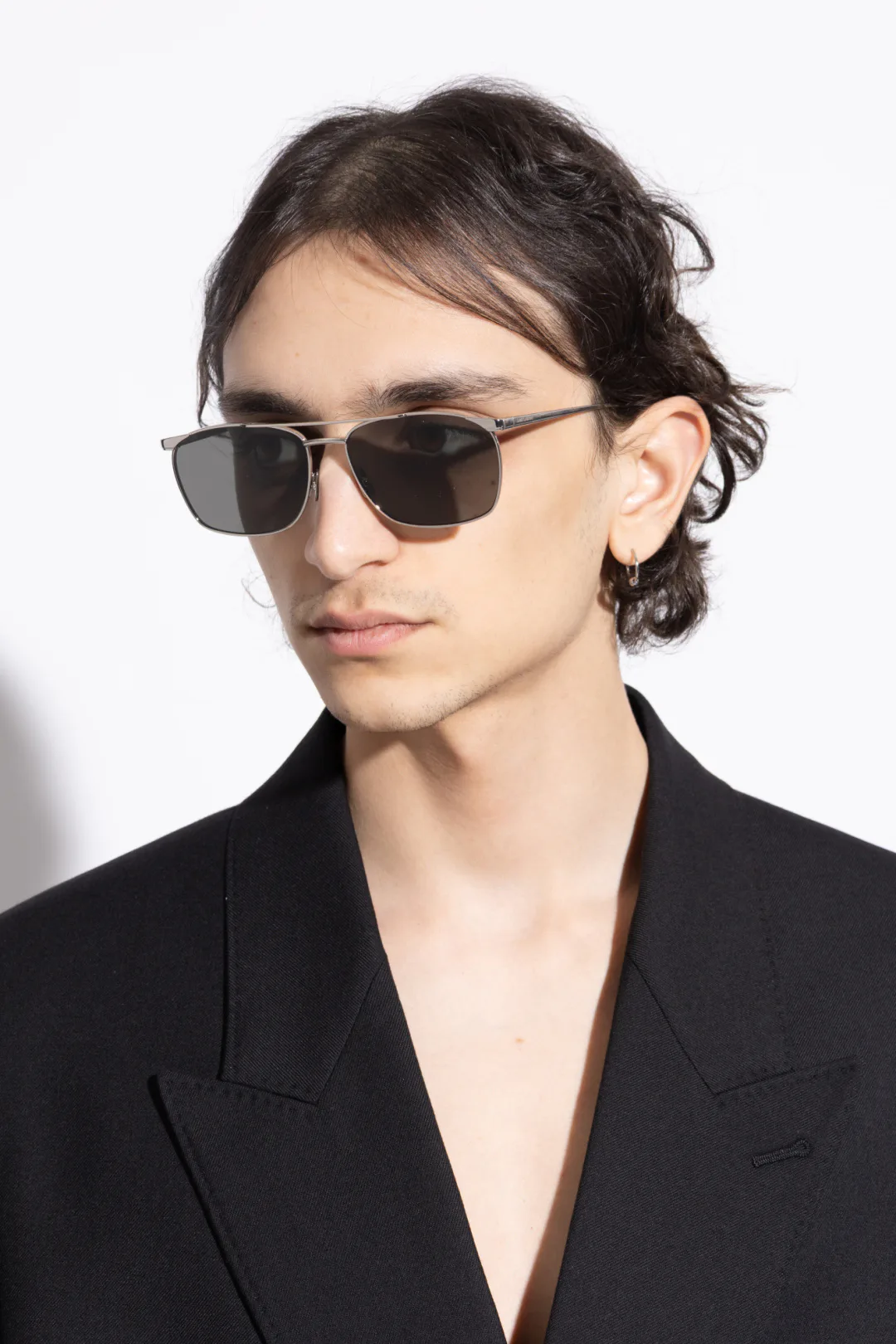 Очки Saint Laurent 18117808