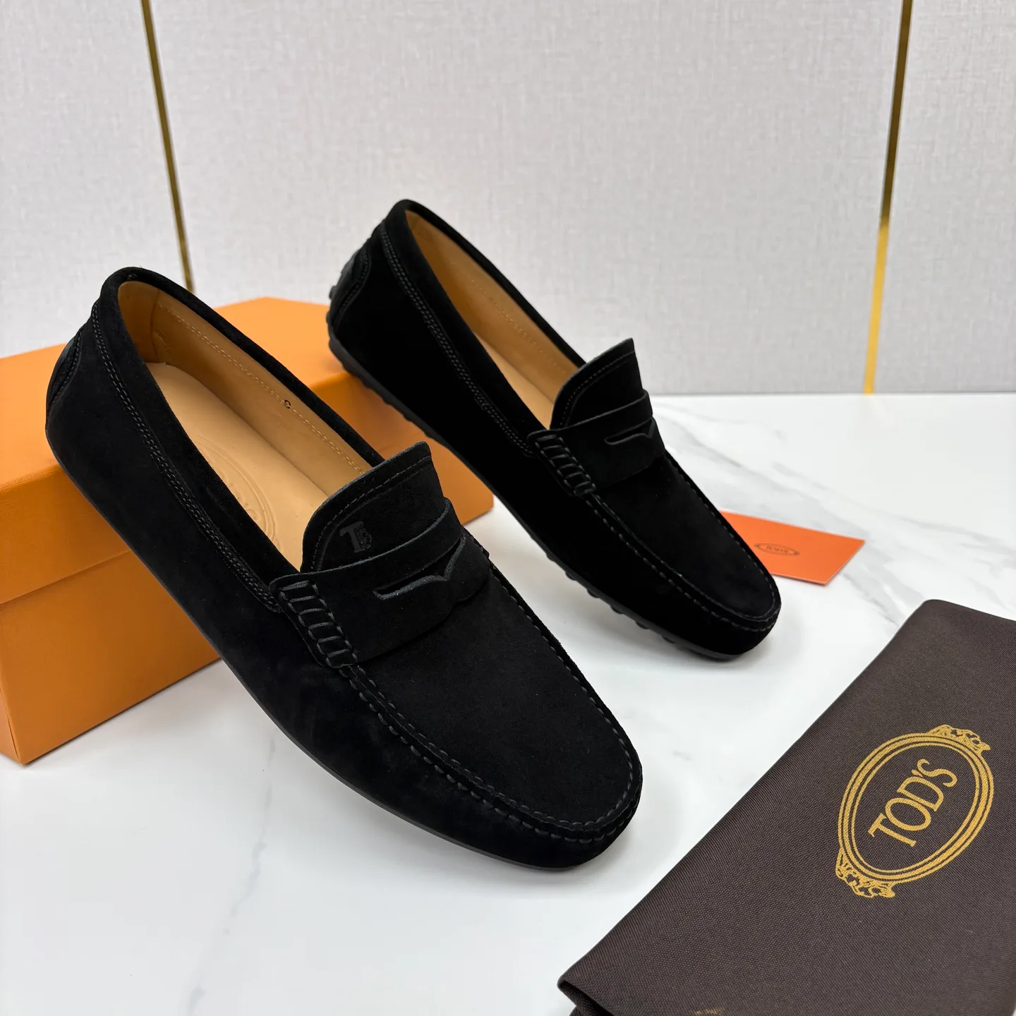 Лоферы И Туфли Мужские Tod's 17579155