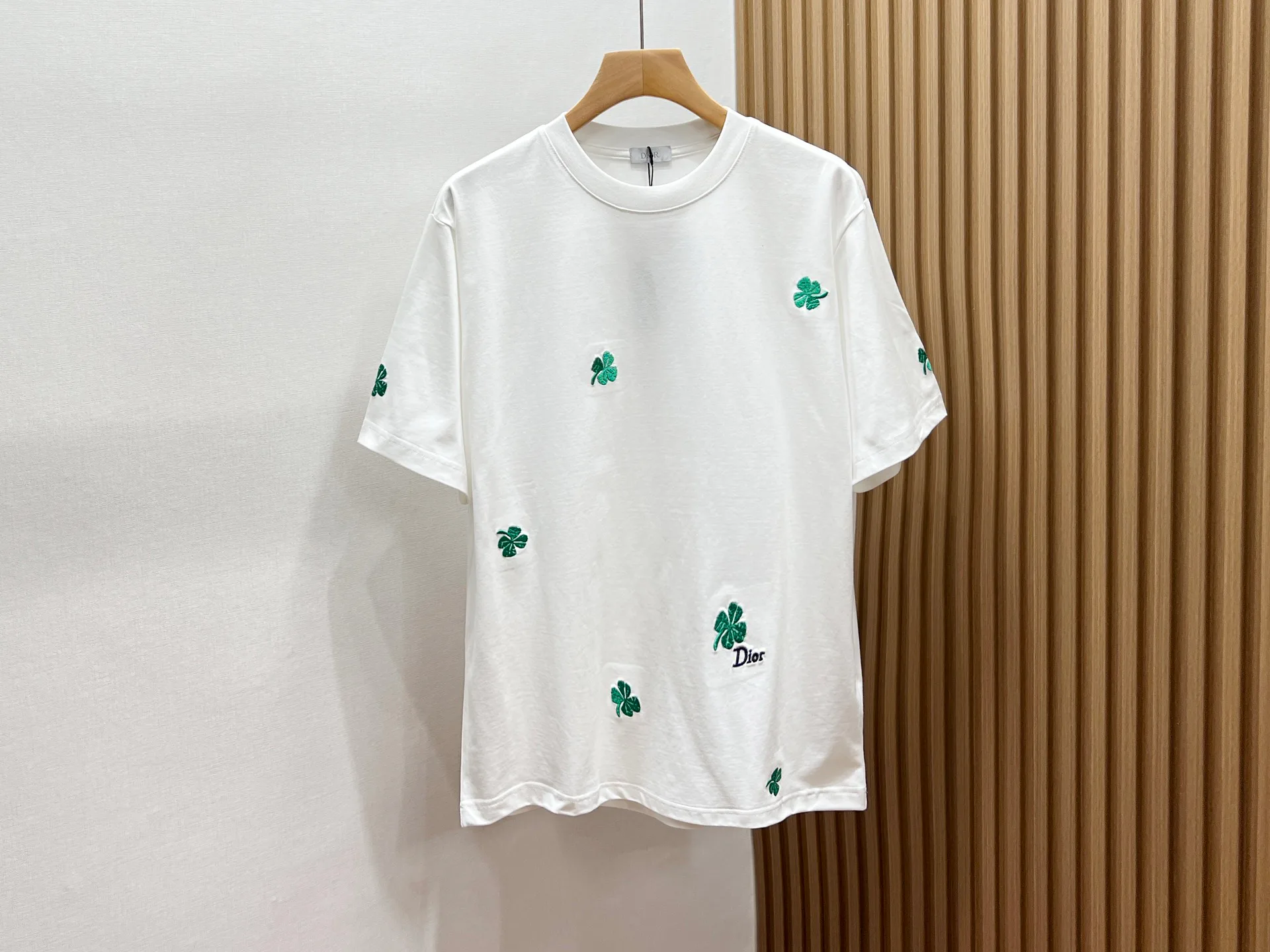 Футболки Мужские Christian Dior 12551643