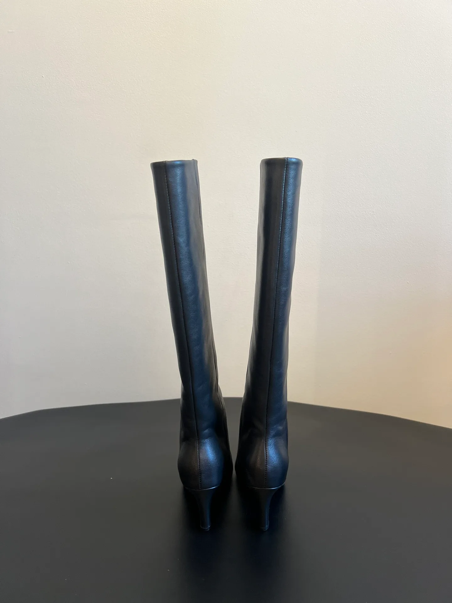 Сапоги Женские Saint Laurent 18509604