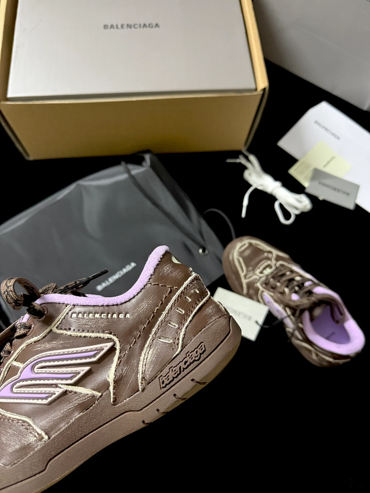 Кроссовки Женские Balenciaga 11470665