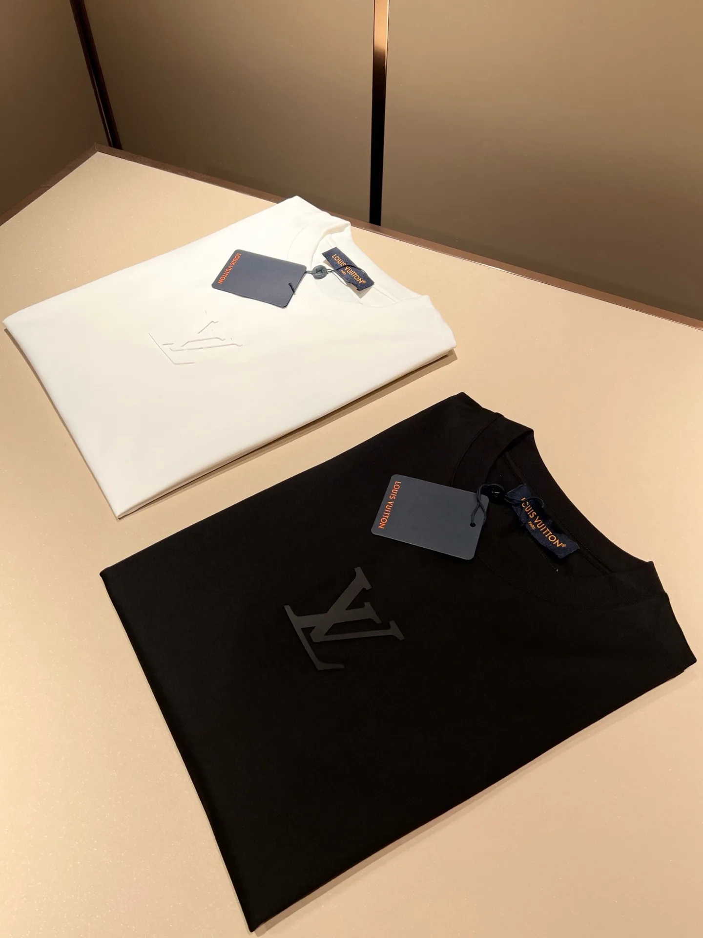 Футболки Мужские Louis Vuitton 8468