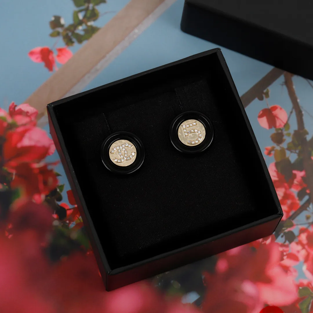 Бижутерия Chanel 11696