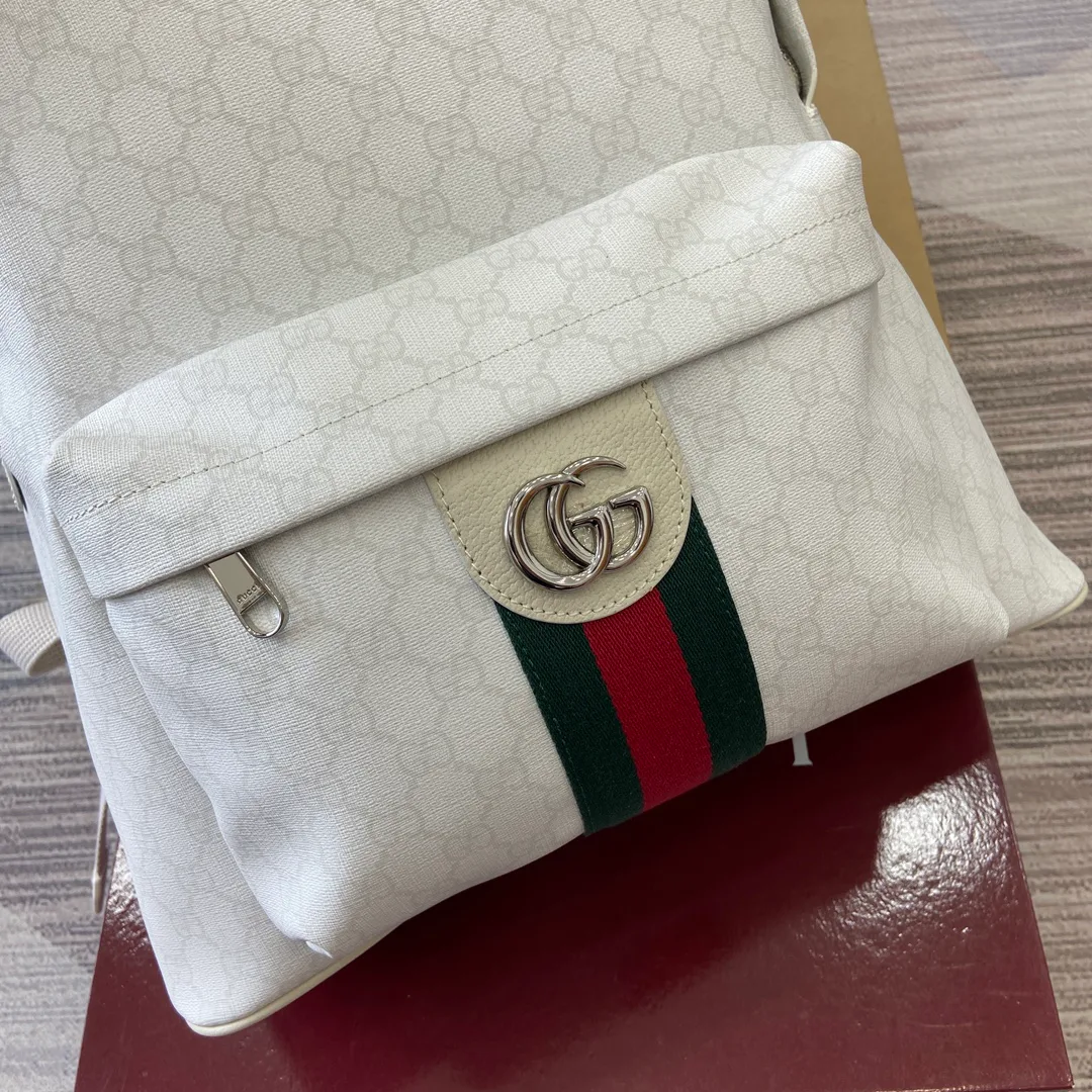 Рюкзаки Женские Gucci 903259