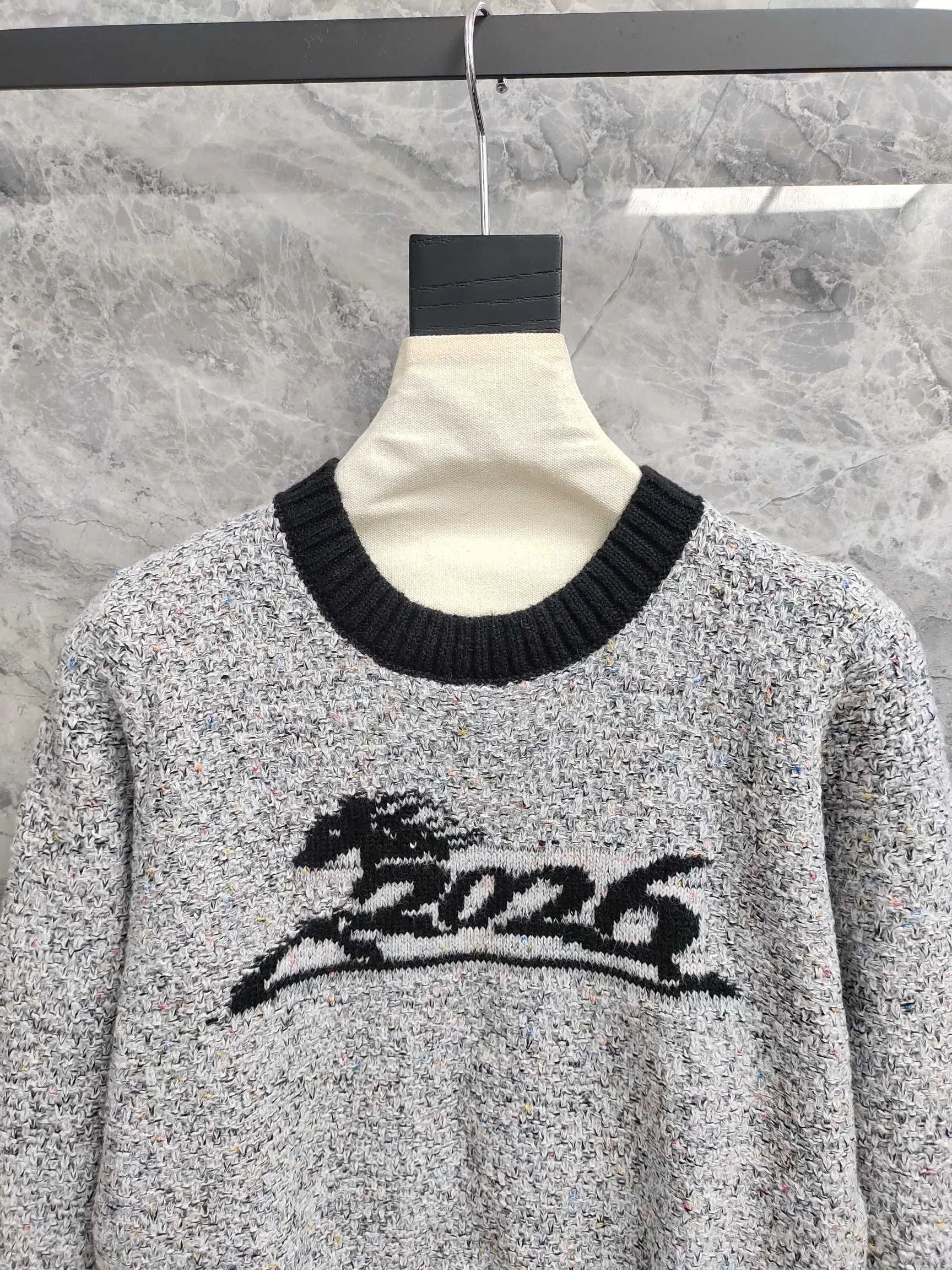 Джемперы И Свитеры Женские Chanel 790829