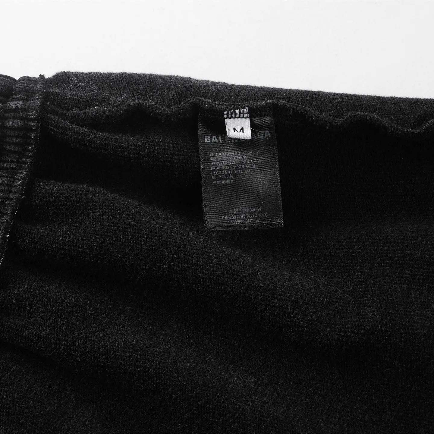 Шорты Мужские Balenciaga 18190594