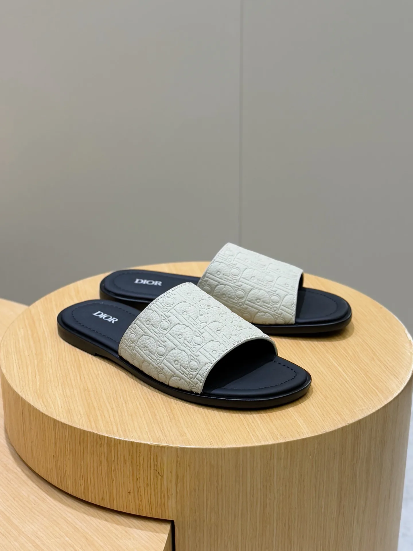 Сандалии Мужские Christian Dior 10792138