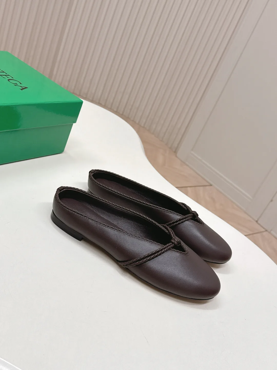 Туфли Женские Bottega Veneta 5087247